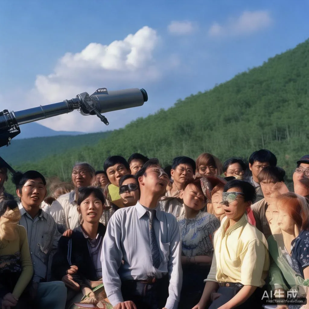 中国成功发射遥感三十九号卫星，引发航天爱好者热议