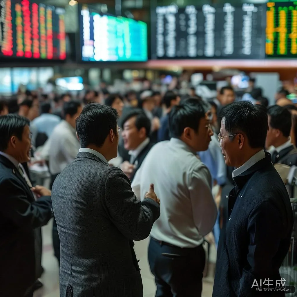 PA视讯App - 北京证券交易所开市首日交易火爆 多只股票涨超10%